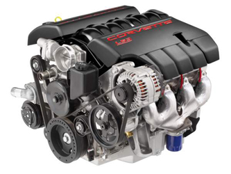 P2235 Engine